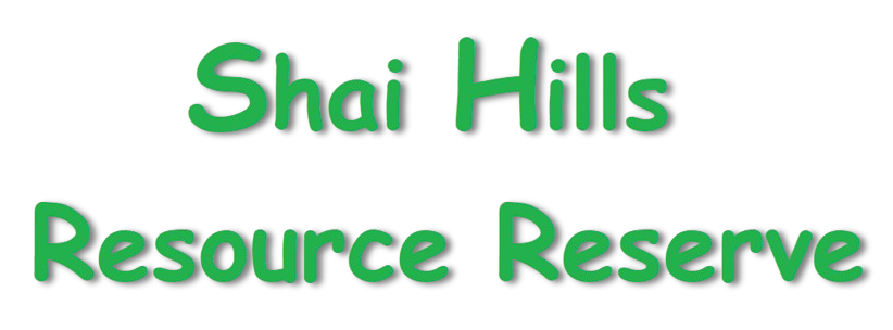 Shai Hills Ghana, Nature Reserve